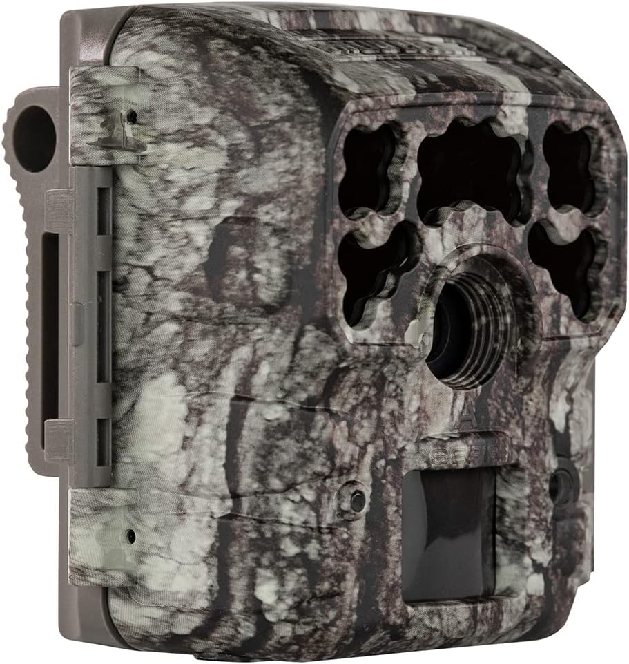 Moultrie Micro-42 Trail Camera Kit - Image 2