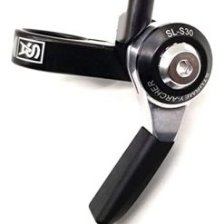 Getno Bicycle Brake Lever Changing Gears Bicycle Internal Right 3 5 9, Gearbox Reducer for Bicycle Folding Derailleurs Handles Change Bicycle Road