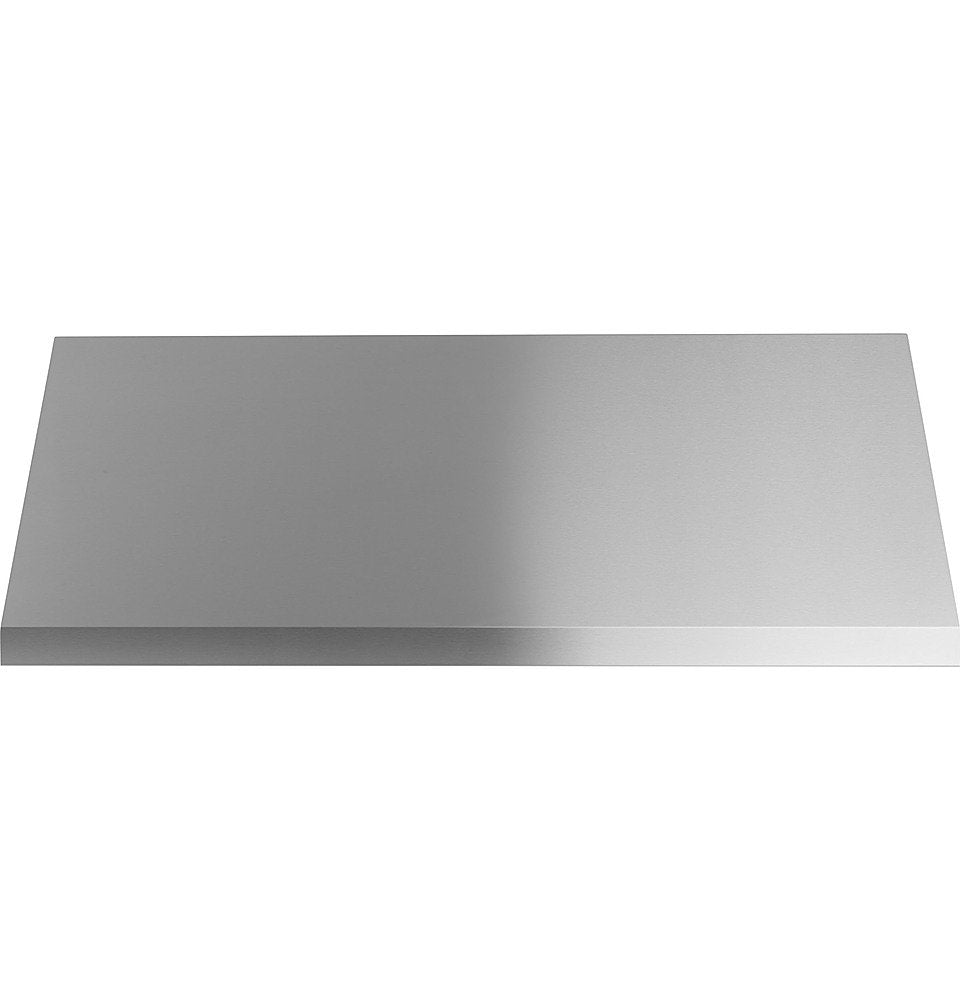 GE Profile – 48 Externally Vented Range Hood – Stainless steel