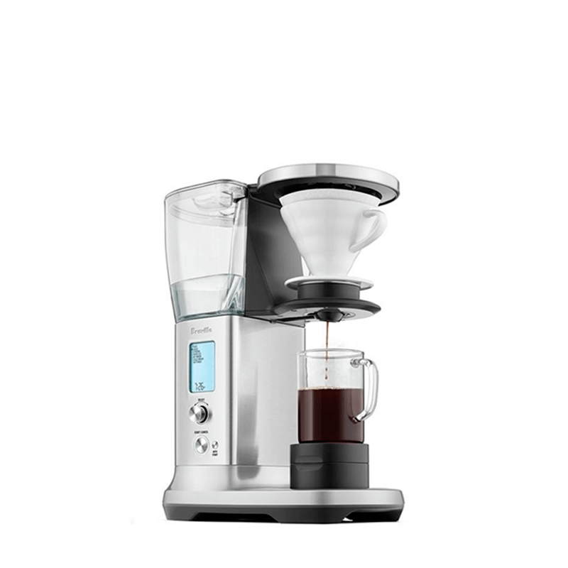 Breville Precision Brewer Coffee Maker with Thermal Carafe - Image 2