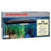 Marineland LED Aquarium Light Hood 24 inch Long x 12 inch Wide