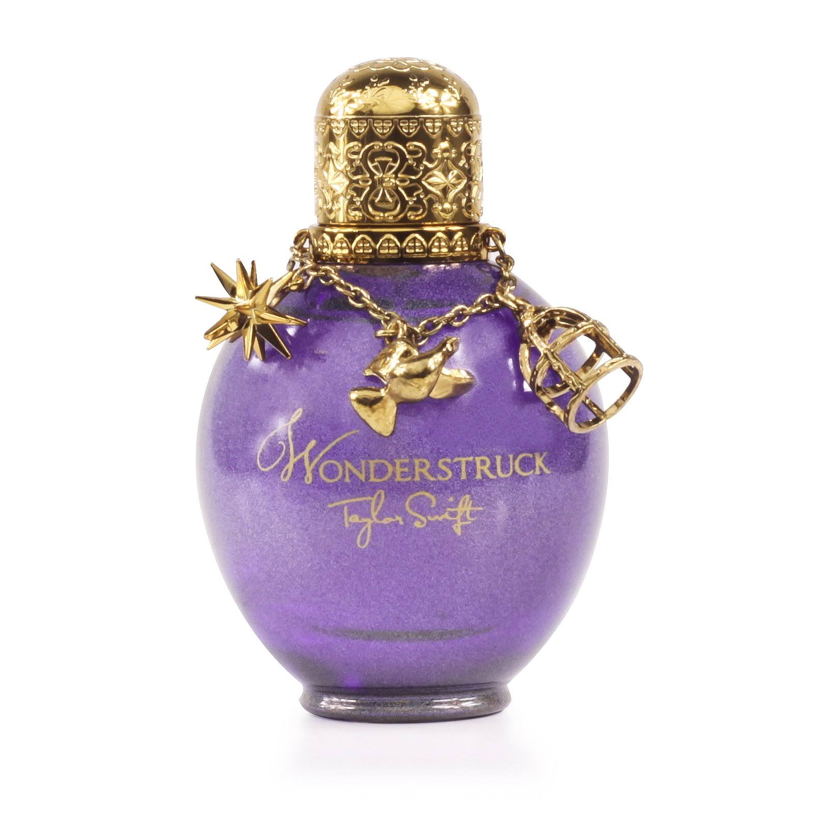 Wonderstruck by Taylor Swift 1.7oz Eau De Parfum Spray Women - Image 2