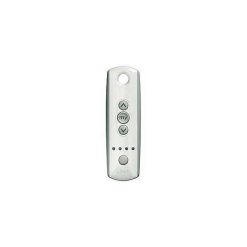 SOMFY Telis 4 RTS Pure 5 Channel Remote Control – 1810633