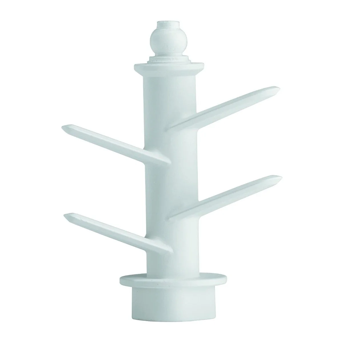 Cuisinart Precision 5.5-Quart Stand Mixer Attachment Set | Ice Cream Maker + Pasta Extruder - Image 2