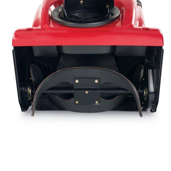 Toro Power Clear 721 R-C Commercial Single Stage Snow Blower, 21×22 - Image 3