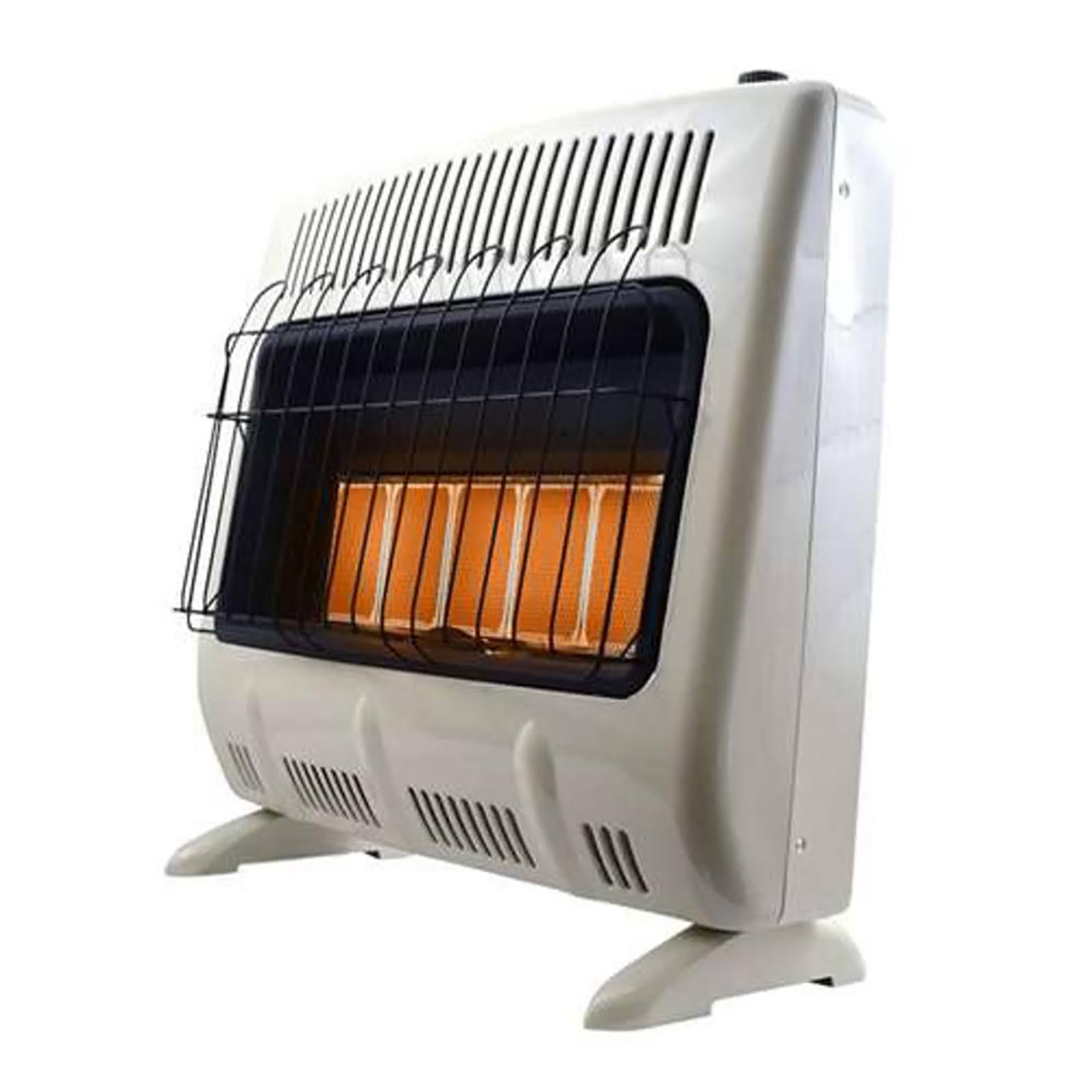 Mr. Heater F299830 30,000 BTU Vent Free Radiant Propane Heater