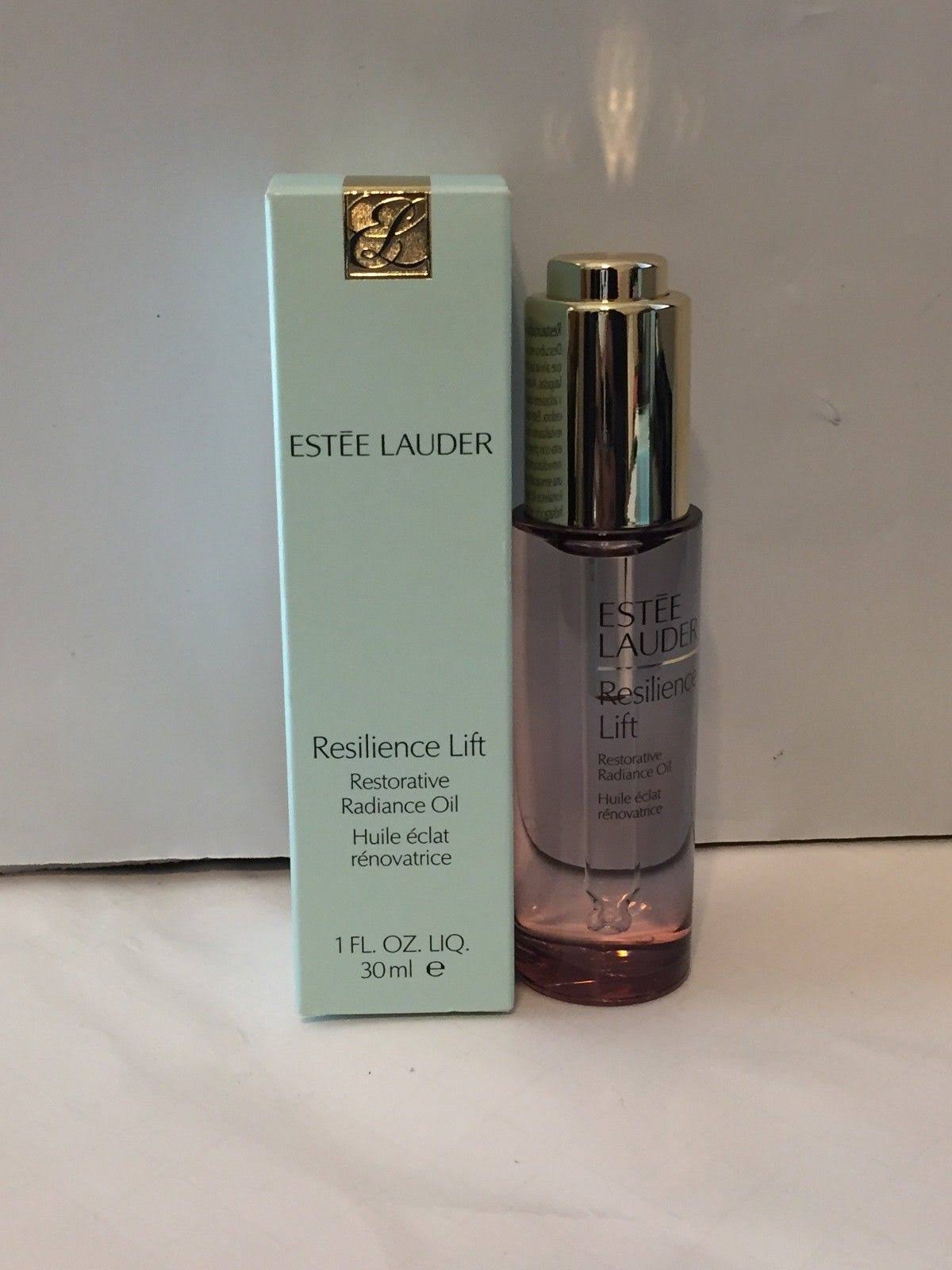 Estee Lauder Resilience Lift Restorative Radiance Oil 1 oz - Image 3