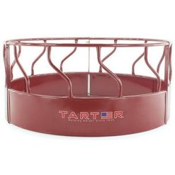 Tarter Gate Rfm 3 Piece, Round Bale Feeder