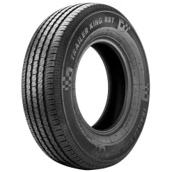 Trailer King RST ST235/85R16 Tire