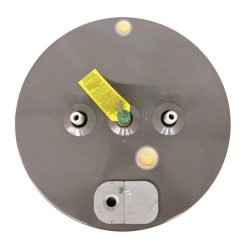Alternative view of ??Rheem Performance 40 gal. Medium 6 Year 4500/4500-Watt Elements Electric Tank Water Heater