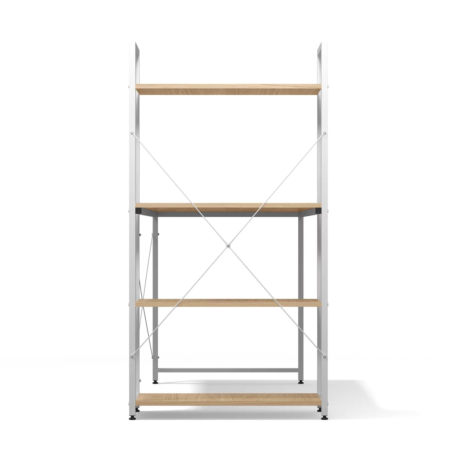 Glenwillow Home Ames Reversible Gaming Desk - Image 6