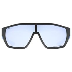 Alternative view of uvex polarized sports sunglasses for hiking/running/cycling with UV protection, for women & men, mtn style P