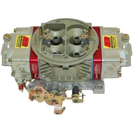 750 CFM 4-Barrel AED HO-Series Carburetors | AED 750HB-BK - Image 3