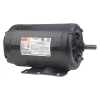 Dayton 31TT22 Mtr,3 Ph,2 HP,1725,208-230/460V,EFF 86.5