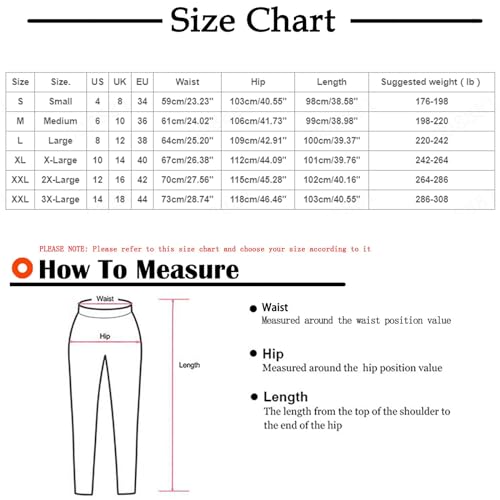 Womens High Waisted Cargo Pants Quick Dry Drawstring Stretch Wide Leg Sweatpants Baggy Casual Streetwear Y2k Trousers - Image 3