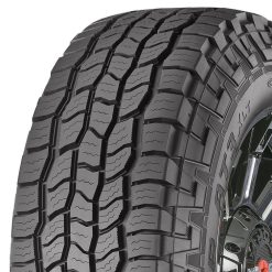 Alternative view of Cooper LT275/60R20 E Discoverer A/T3 XLT