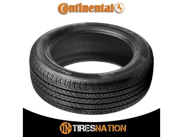 Continental 215/50R17 ProContact TX 91H - Image 10