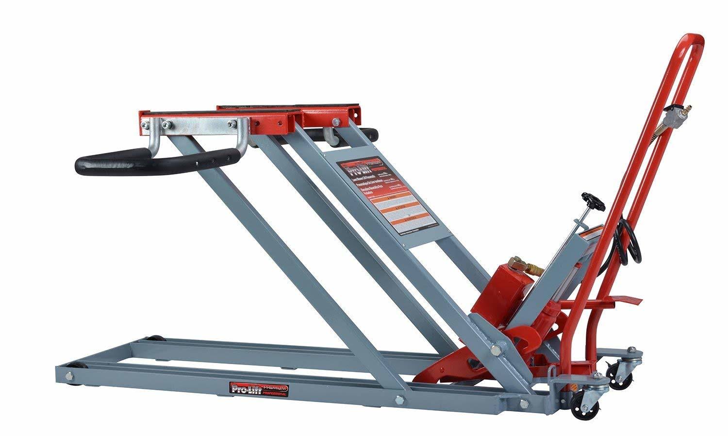 Pro-Lift Lawn Mower Lift - Image 2