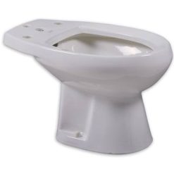 American Standard Cadet 14.5×22 Floor Mount Bidet 5023.100
