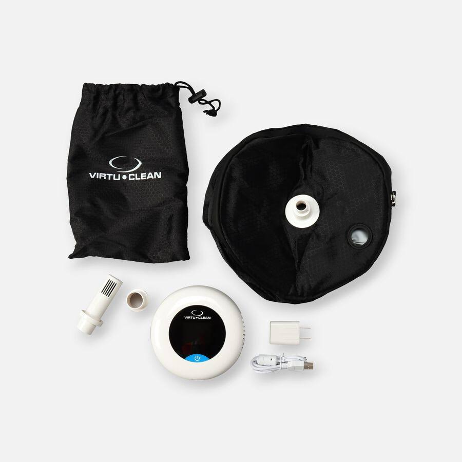 VirtuCLEAN CPAP Cleaner and Sanitizer - Image 2