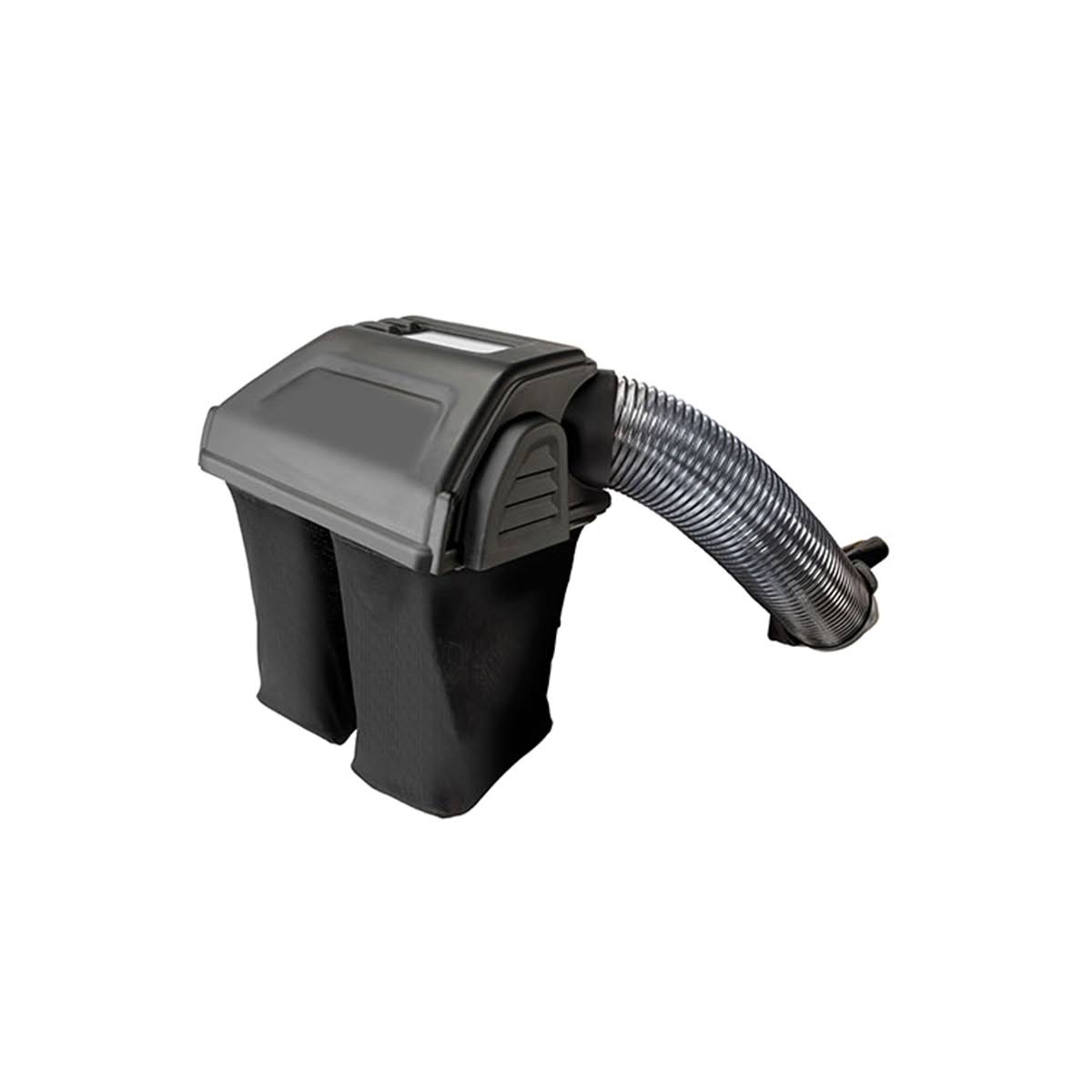 Cub Cadet FastAttach Double Bagger - Image 4
