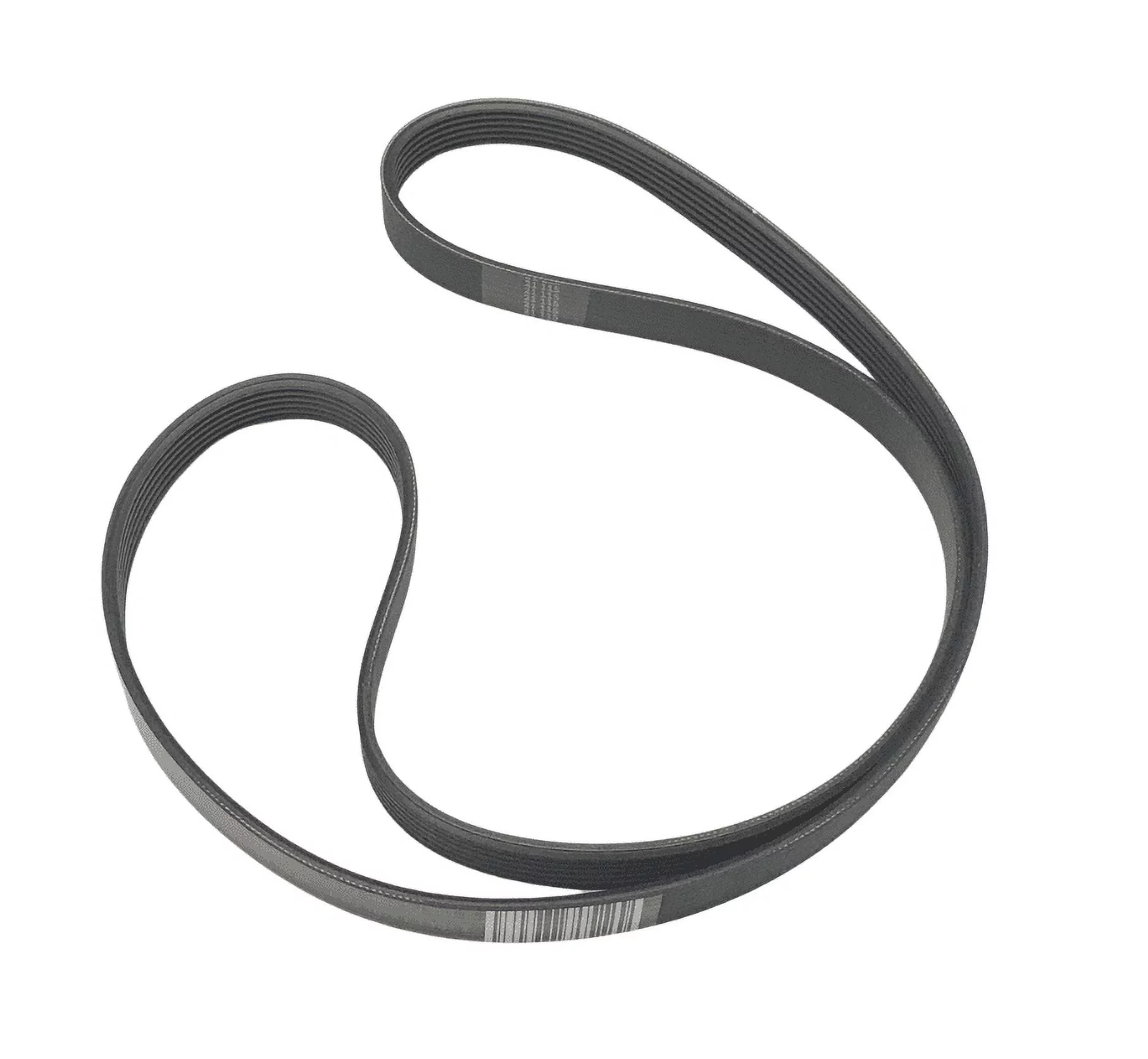 Washer Machine Drive Belt Compatible With GE Model Numbers GTWN4250M1WS, GTWN4450M0WS, GTWN4450M1WS, GTWN4950D0WS
