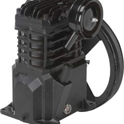 Campbell Hausfeld 2 Horsepower Air Compressor Pump with Flywheel (VT4823)