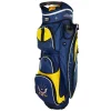 Hot-Z Golf US Military Cart Bag Navy