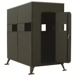 2025 Texas Hunter Xtreme 4′ x 8′ Box Blind