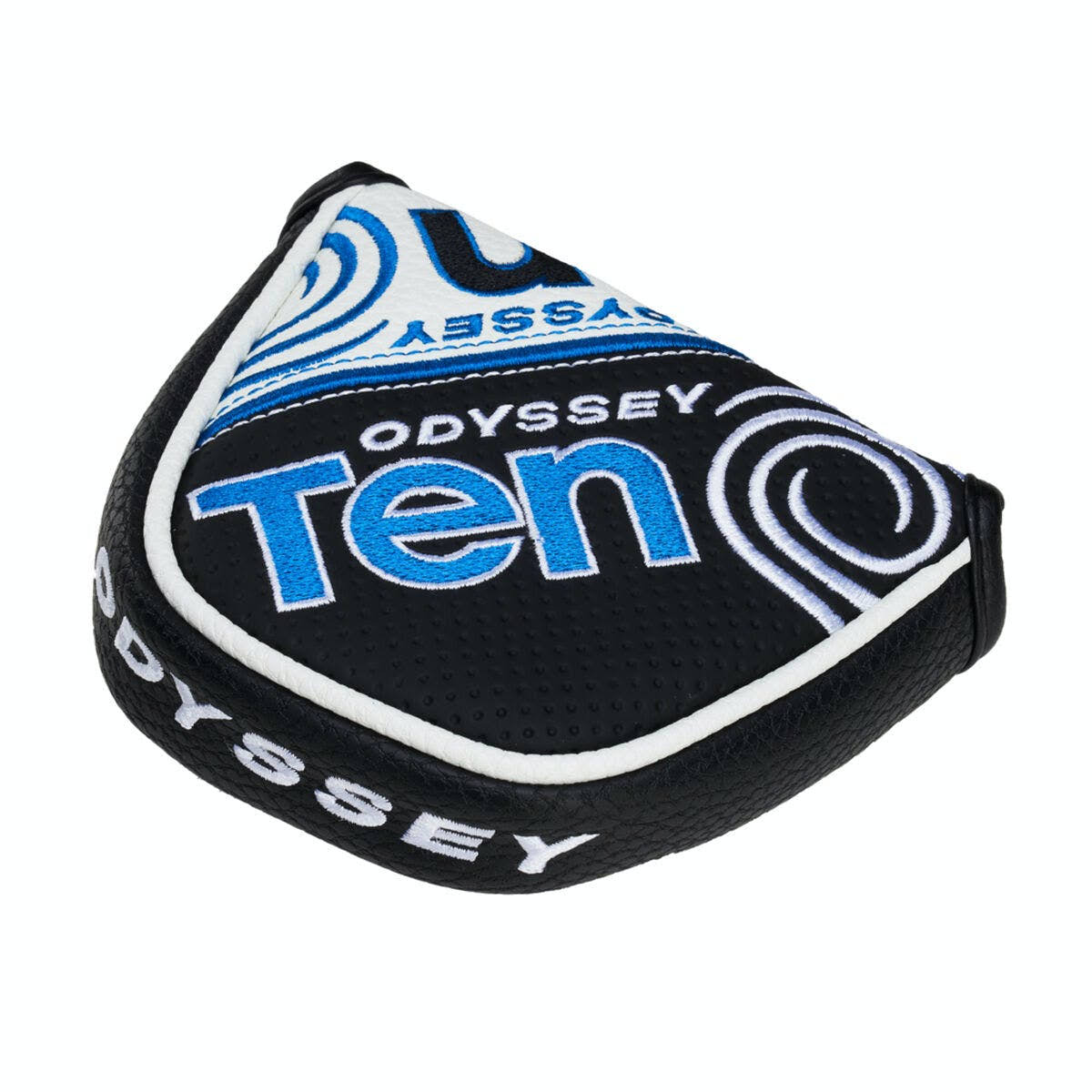 Odyssey 2-Ball Ten Broomstick Putter - Image 6