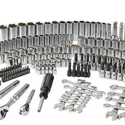 Alternative view of Craftsman 450-Piece Mechanic??s Tool Set