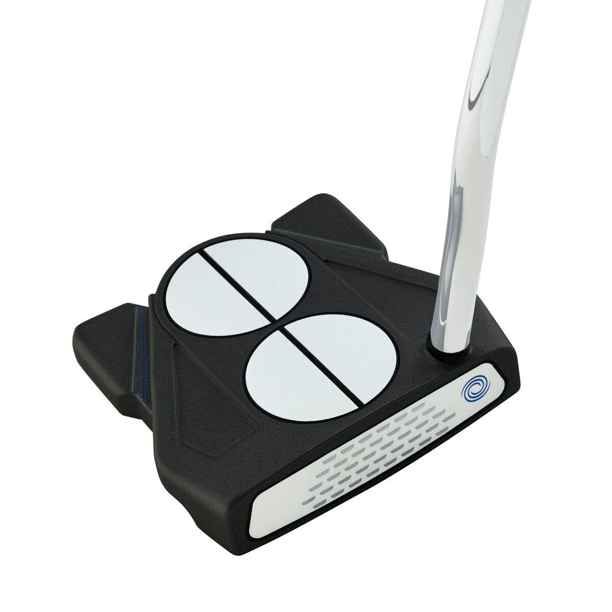 Odyssey 2-Ball Ten Broomstick Putter - Image 4