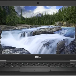 Alternative view of Restored Dell Latitude 5490 14 Laptop i5-8350U 16GB 256GB SSD Windows 10 Pro (Refurbished)