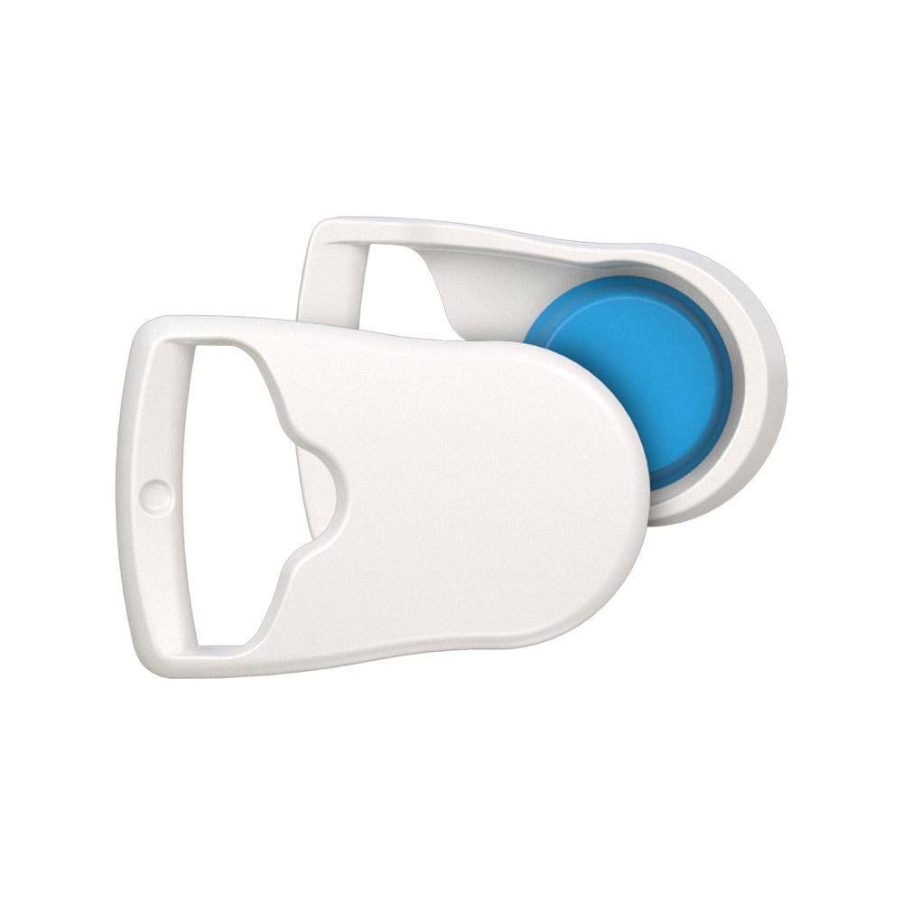 ResMed AirFit F20 Full Face CPAP Mask with Headgear – Large - Image 9