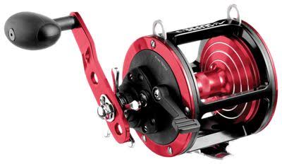 Offshore Angler Seafire Conventional Saltwater Reel – Model SF6/0