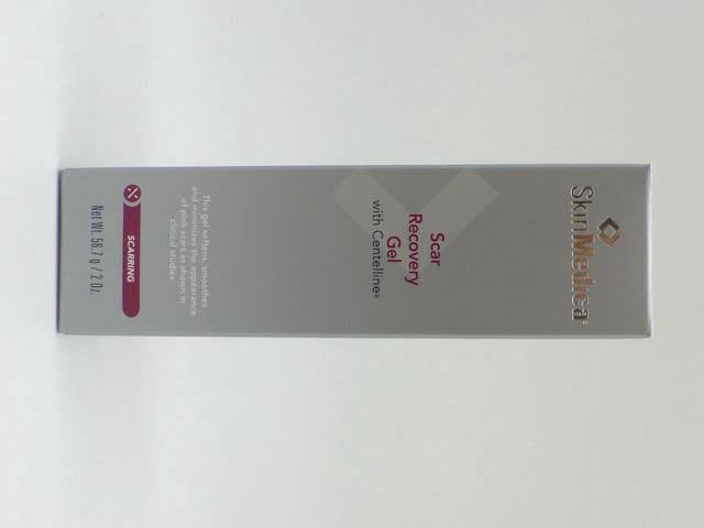 Skin Medica Scar Recovery Gel with Centelline – 2 oz tube - Image 3