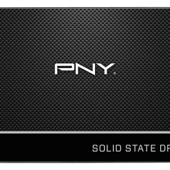 PNY CS900 2.5 4TB SATA III 3D NAND Internal Solid State Drive (SSD) SSD7CS900-4TB-RB