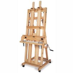Best Classic Santa Fe II Easel