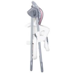 Alternative view of Baby Trend Sit Right 3-in-1 High Chair – Flutterbye