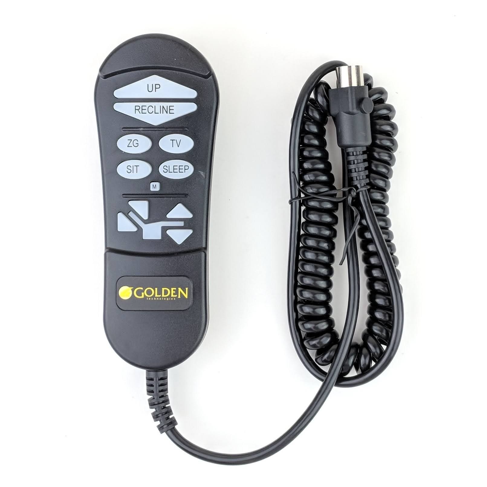 Golden Tech Lift Chair Auto Drive MaxiComfort Hand Control ZKAD-3 - Image 3