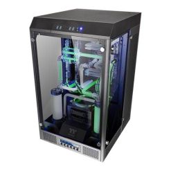 Alternative view of Thermaltake The Tower 900
