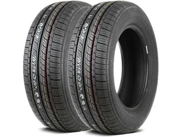 Federal Ss657 205/60R14 89H - Image 7