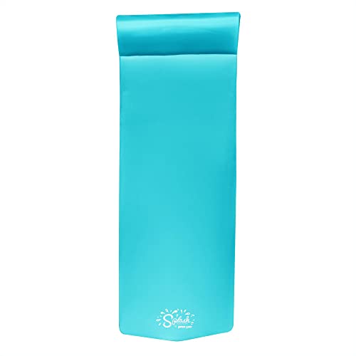 TRC Recreation Foam Swimming Pool Float, Floating Water Lounger, Splash 1.25?? - Image 13