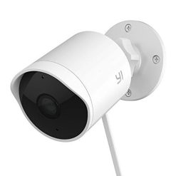Yi Outdoor Security Camera