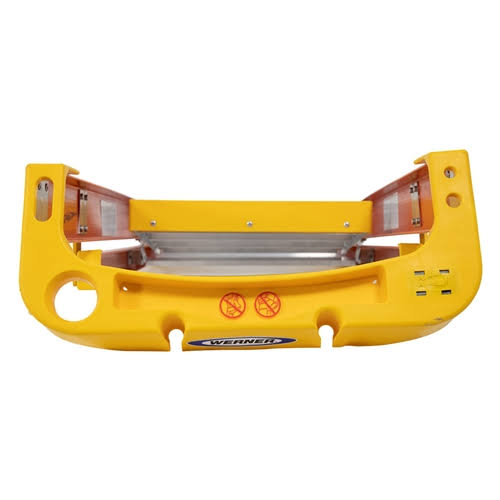 Werner PD6202 | 2 ft Fiberglass Podium Ladder / Type iA 300 lb Rating - Image 4