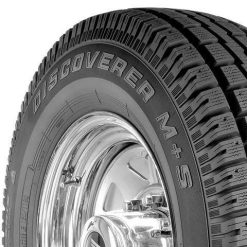 Alternative view of – Cooper LT245/75R16 E Discoverer M+S