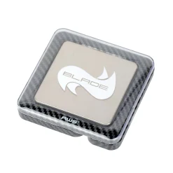 Alternative view of Blade 150g Carbon Fiber Black Special Edition Digital Pocket Scale Series