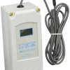 Ranco Etc-111000 Digital Cold Temperature Control New