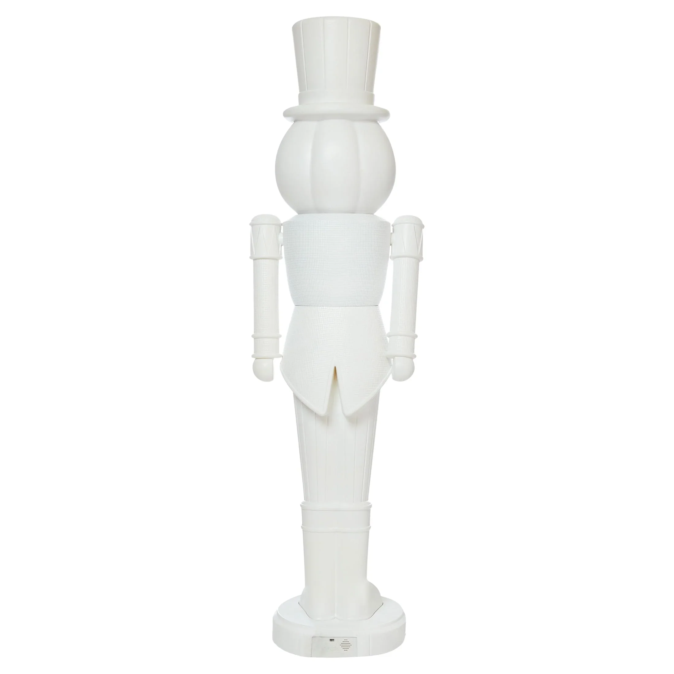 2025 DIY Animated Giant Pumpkin Nutcracker, 72, Halloween by Way To Celebrate - Image 4