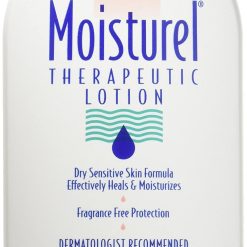 Moisturel Therapeutic Lotion 14 oz